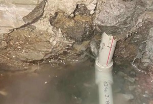 滨湖区管道漏水检测五