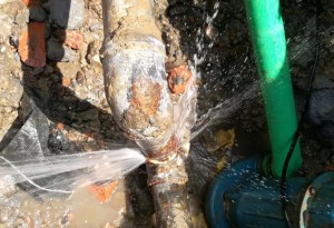滨湖区管道漏水检测二