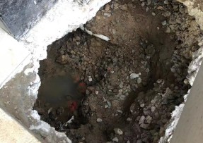 滨湖区水管漏水检测公司2
