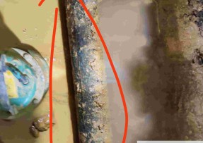 滨湖区水管漏水检测公司1